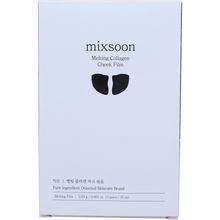 Mixsoon Melting Collagen Cheek Film