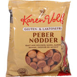 Karen Volf Pebernødder