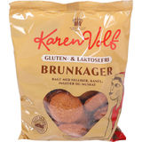 Karen Volf Danska Pepparkakor