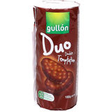 Gullon Kex Chokladfyllning Duo