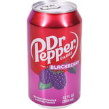 Dr Pepper Blackberry