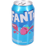 Fanta Berry