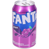 Fanta Grape