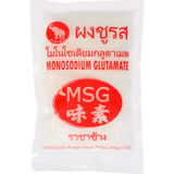 King Elephant MSG (Mononatriumglutamat)