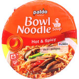 Paldo Hot & Spicy Instant Nudler