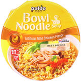 Paldo Mild Chicken Flavor Instant Nudler