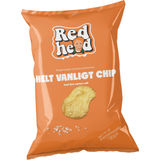 Redhead Saltchips