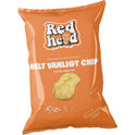 Redhead Chips "Helt Vanligt Chip"