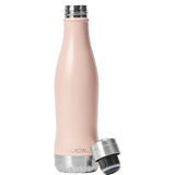 GLACIAL Termoflaske Matte Nude 400 ml