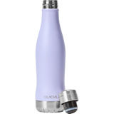 GLACIAL Termoflaske Matte Lavendar 400 ml
