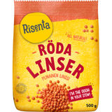 Risenta Røde Linser