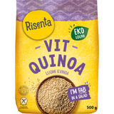 Risenta Øko Hvid Quinoa