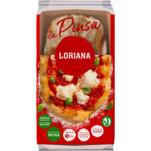 Pinsa