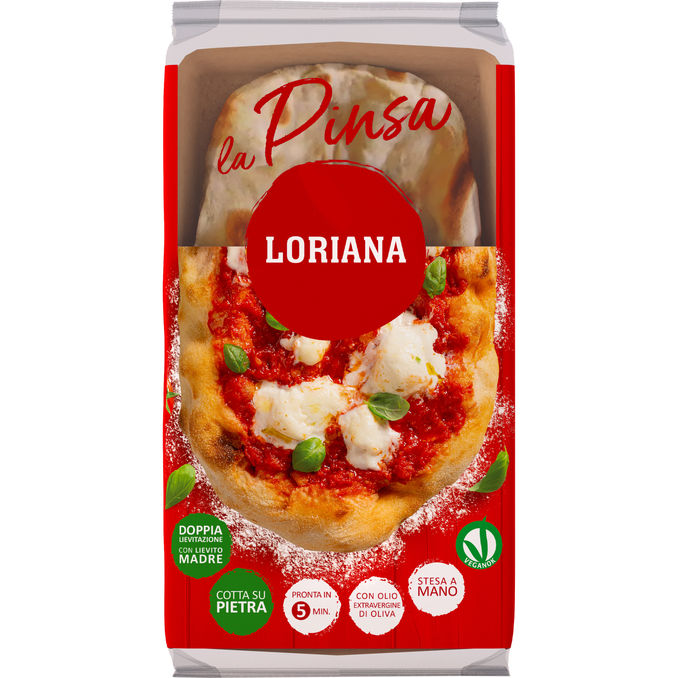 Loriana Pinsa