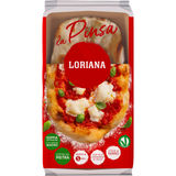 Bedst før: 12.07.2026 Loriana Pinsa