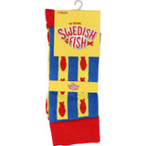 Svensk husman Strumpor Swedish Fish Stl. 41-46