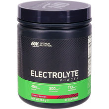 Electrolyte Powder Forest Berries