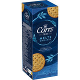 Carr's Vetekex Melts Original