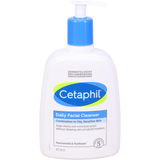 Cetaphil Daily Facial Cleanser