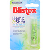 Blistex Huulivoide Hemp & Shea Hydration Vanilla Mint