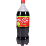 Coca-Cola Lime Virvoitusjuoma
