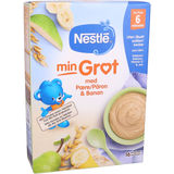 Nestlé Päron Banan Gröt