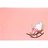 Moomin Mumimor Dækkeserviet 40x27.5cm