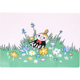 Moomin Bordstablett Lilla My 