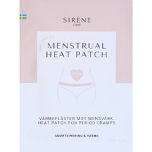 Varmeplaster Menstruationssmerter
