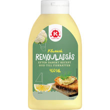 Motatos Remoulade