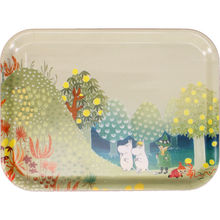 Moominvalley Bakke 27x20 cm