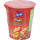 Rookee Beef Flavor Instant Noodles