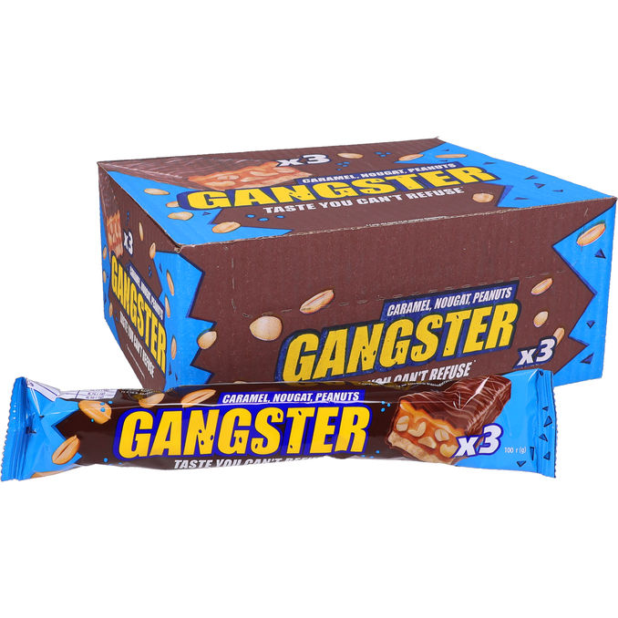 RIF Bar Gangster 20-pack