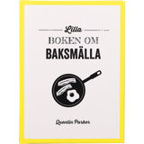 Tukan Förlag Bok: Lilla Boken Om Baksmälla
