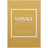 Tukan Förlag Bok: Lilla Boken Om Versace