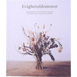 Tukan Förlag Bok: Evighetsblommor