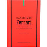 Tukan Förlag Bok: Lilla Boken Om Ferrari