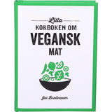 Tukan Förlag Bok: Lilla Kokboken Om Vegansk Mat