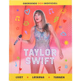 Tukan Förlag Bok: Taylor Swift