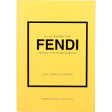 Tukan Förlag Bok: Lilla Boken Om Fendi