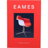Tukan Förlag Bok: Eames