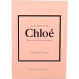 Tukan Förlag Bok: Lilla Boken Om Chloé