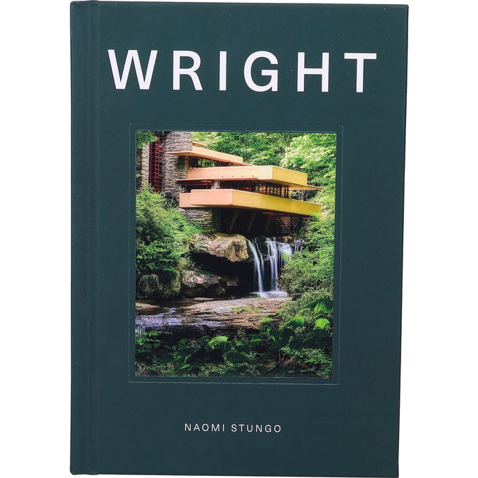 Tukan Förlag Bok: Wright