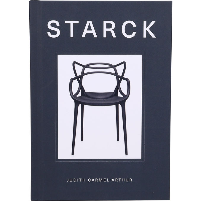 Tukan Förlag Bok: Starck