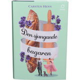 Tukan Förlag Bok: Den Sjungande Bagaren