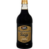 Mrs Chengs Soja Mushroom 1L