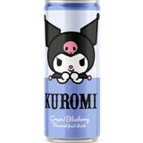 Bäst före: 2028-05-20 Hello Kitty & Friends Fruktdryck Druva-Blåbär