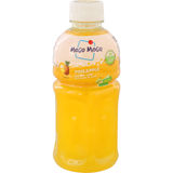 MOGU MOGU Ananasdryck Nata De Coco