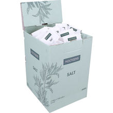 Salt Portionsposer