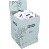 Kockens Salt Portionspåsar 1000-pack
